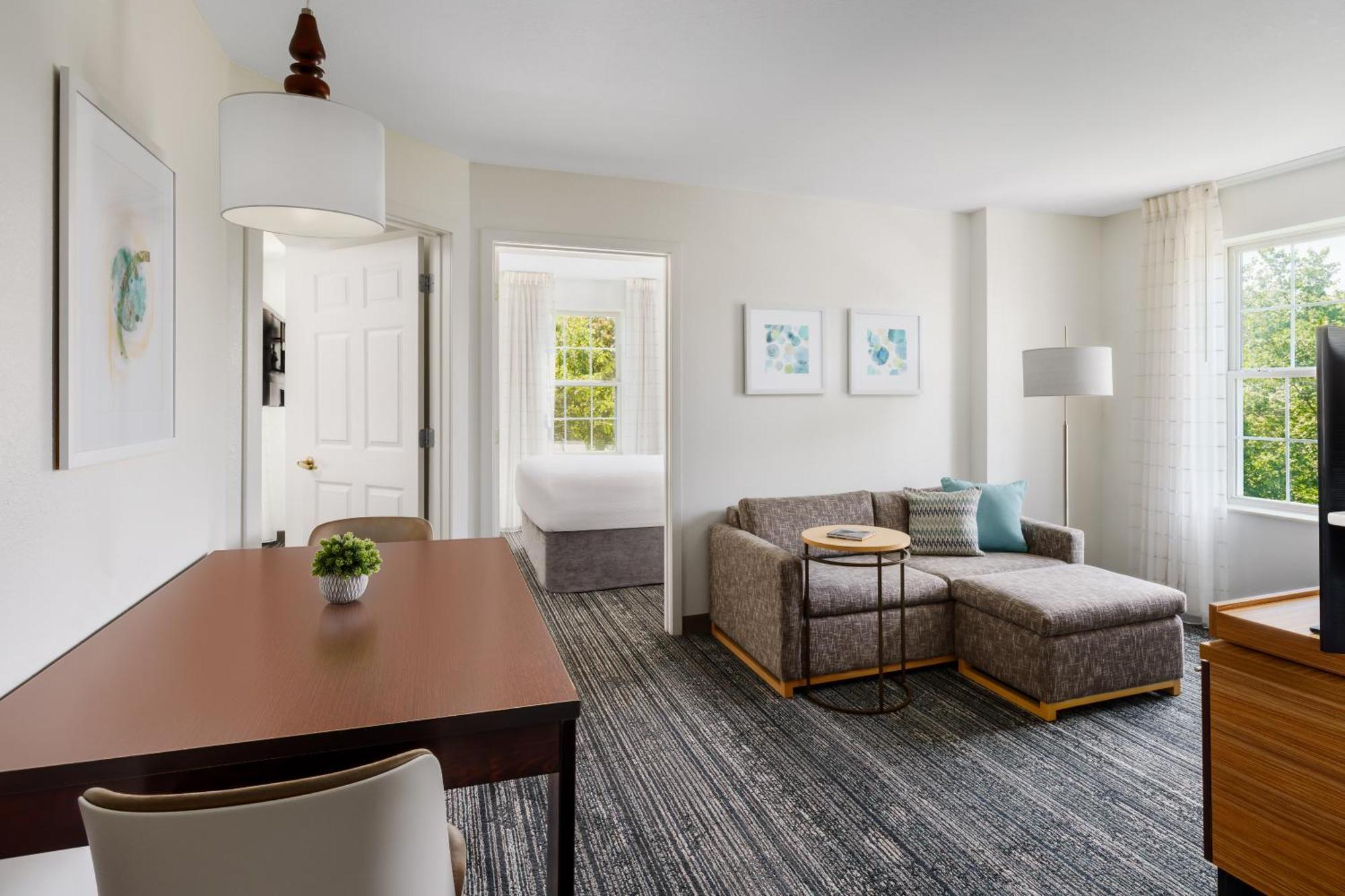Towneplace Suites Manchester-Boston Regional Airport Eksteriør bilde