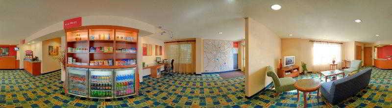 Towneplace Suites Manchester-Boston Regional Airport Eksteriør bilde