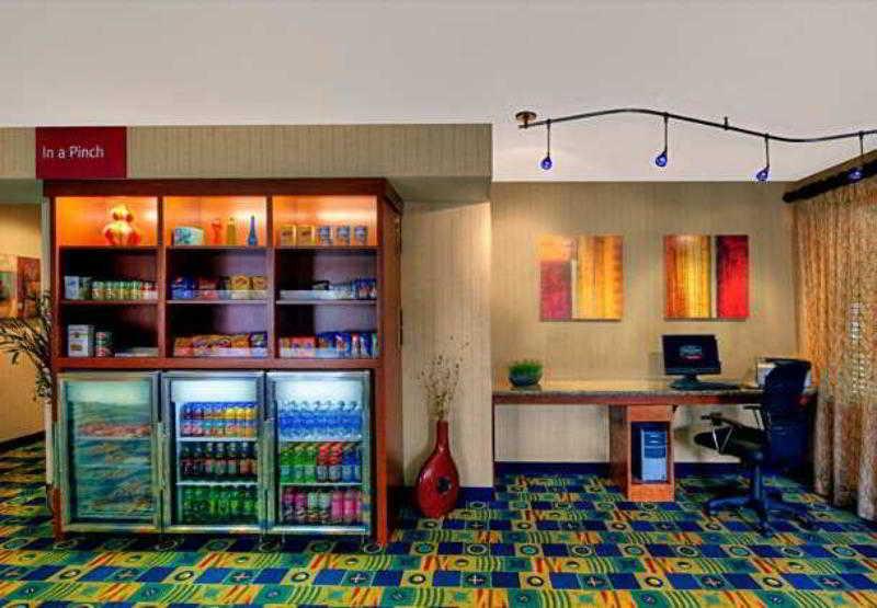 Towneplace Suites Manchester-Boston Regional Airport Eksteriør bilde